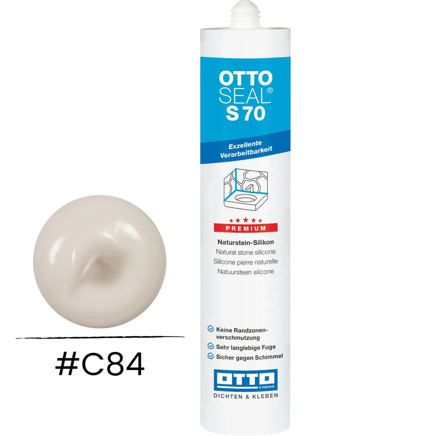 Produktbild OTTOSEAL S 70 – Marmor und Naturstein pergamon C84
#A0005477
