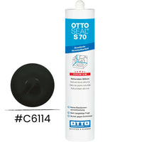 Produktbild OTTOSEAL S 70 – Marmor und Naturstein matt schwarz C6114
#A0005474
