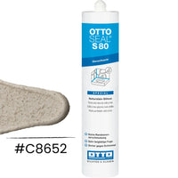 Product image OTTOSEAL S 80 in jasmine C8652 #A0005479