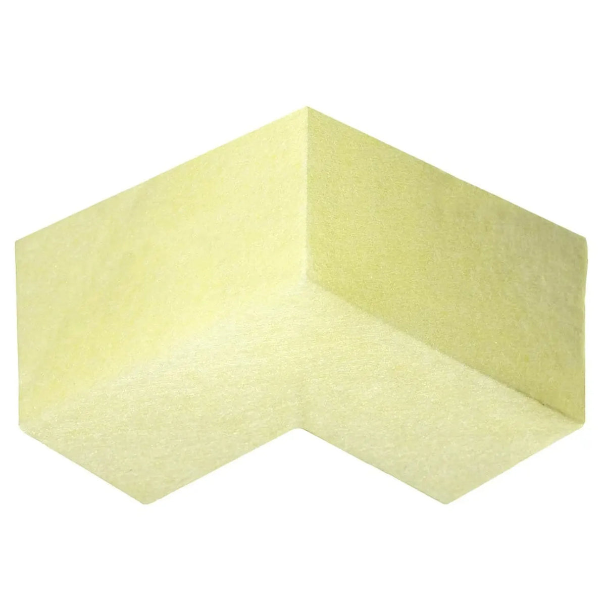 Coin jaune d'étanchéité intérieur #FR0001562