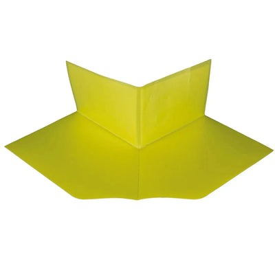 Self adhesive external corner for waterproof membrane WS