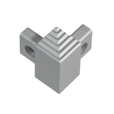 External corners for Squarestep trim