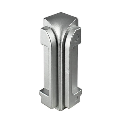 DURAL internal corners for worktop edging trim