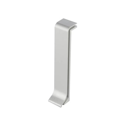 Connector for skirting board Reno