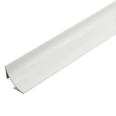 Aluminium wall connecting profile COVE – View 2