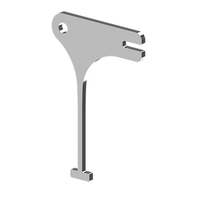 Adjusting key Flexibal Pro