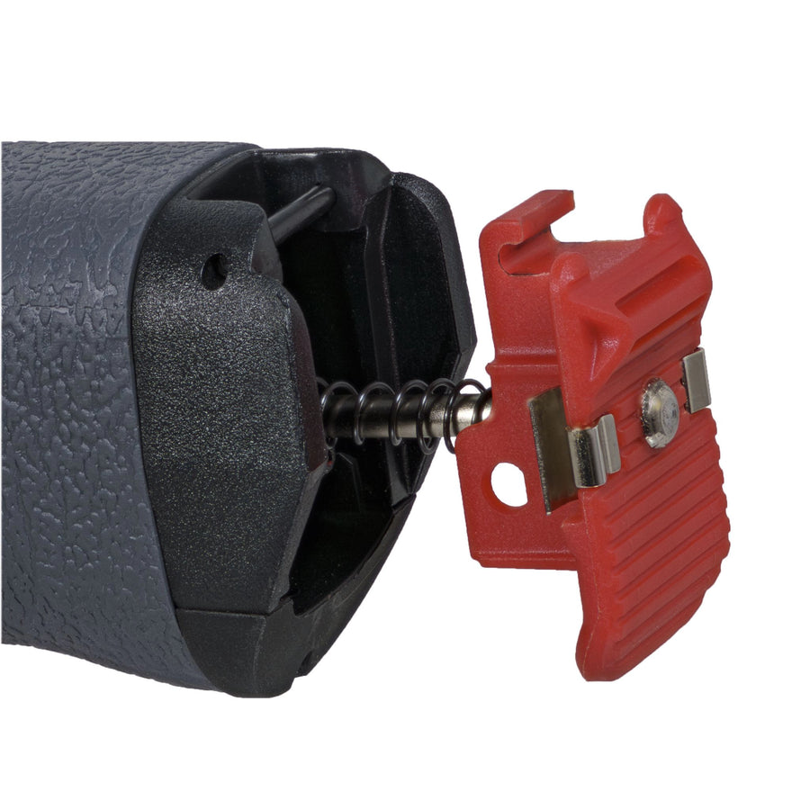 Triuso hammer tacker Premium Line with extended spring