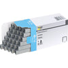 Agrafe pour agrafeuse marteau - 8 mm
