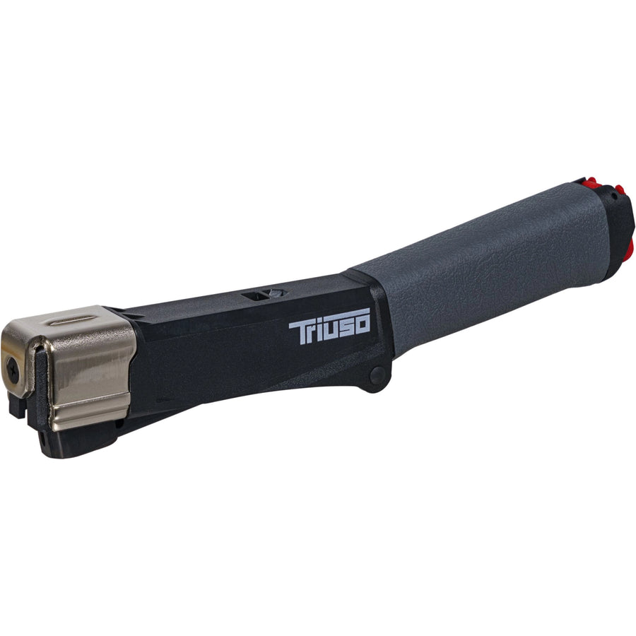 Triuso hammer tacker Premium Line with steel housing