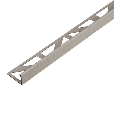 Dural Winkelprofil Aluminium Rocks – Ansicht 2