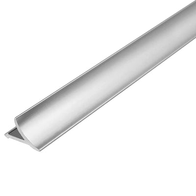 Profil przyścienny T-COVE aluminiowy