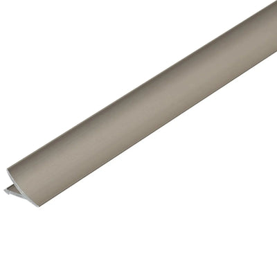 Profil przyścienny T-COVE aluminiowy – Widok 2