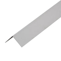Rechtwinkliger Eckschutzwinkel aus gebürstetem Edelstahl mit matter Optik #A0001255
#A0001257
#A0001259
#A0001261
