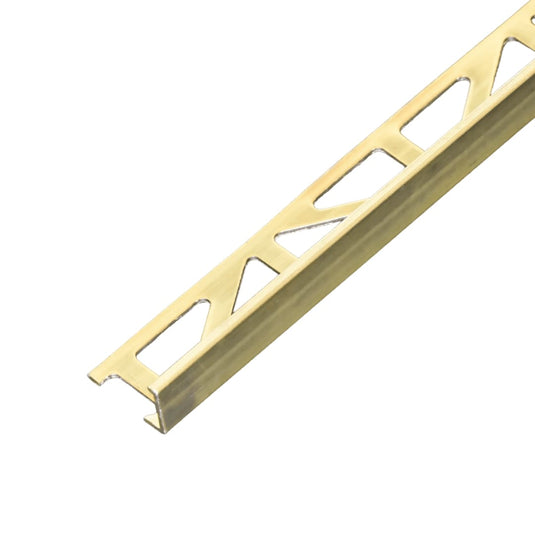 Detailaufnahme des DURAL Winkelprofils aus Messing mit goldener  Optik, unbehandelter Oberfläche und Dreieckstanzung #A0004577
#A0004578
#A0004579
#A0004580
#A0004581
#A0004582
#A0004583
#A0004584
#A0004585
#A0004586