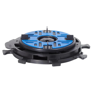 DURAL self-leveling paving pedestal MB