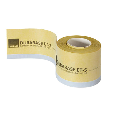 DURAL Wannendichtband ET-S