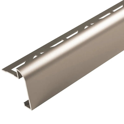 DURAL listwa maskująca przyblatowa aluminiowa – Widok 2