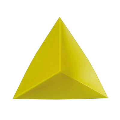 Self adhesive internal corner for waterproof membrane WS