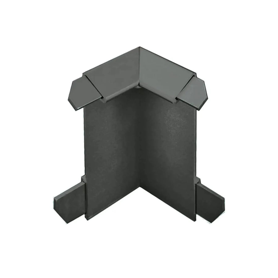Corner Inset Balcony Buy internal corner for drip edges balcony profile online!