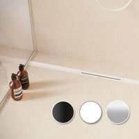 Image d'ambiance du caniveau de douche raccourcissable en acier inoxydable blanc #A0005319
#A0005322
#A0005325
#A0005328
#A0005331
#A0005334