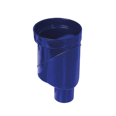 Vertical drain support MyVarioLine