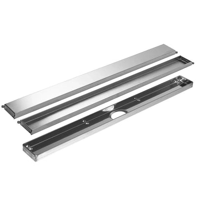 Shower channel MyVarioLine
