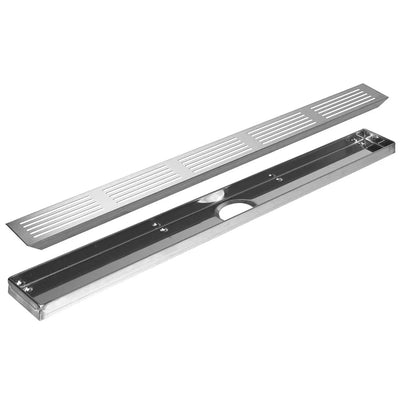 Shower channel MyVarioLine – View 2