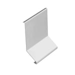 Connecteur profilé pour balcon en forme de Y argenté #FR0001357
#FR0001361
#FR0001363