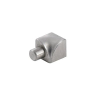 Angle intérieur arrondi profilé en quart de cercle en acier inoxydable avec aspect brillant et tige de fixation #FR0001876
#FR0001887
#FR0001892
#FR0001897
#FR0001904
