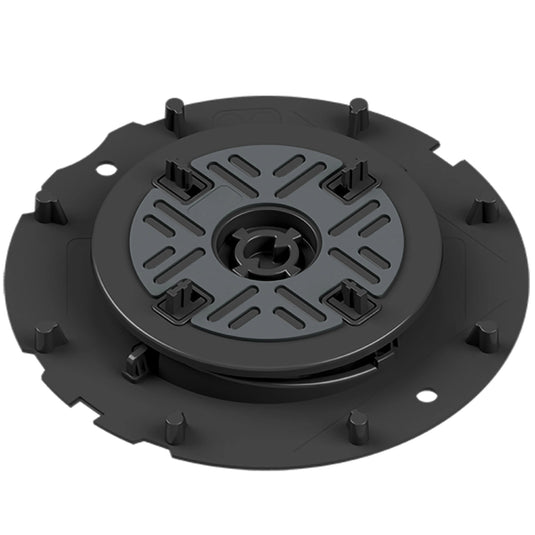 Plot Flexibal Pro M en PVC noir avec tête de plot autonivelante pour des joints de 4mm de large.
#FR0005229
#FR0005230