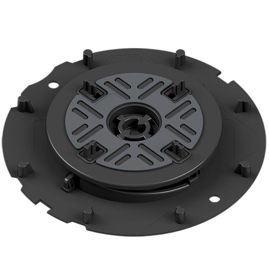 Plot Flexibal Pro M en PVC noir avec tête de plot autonivelante pour des joints de 4mm de large.
#FR0005229
#FR0005230