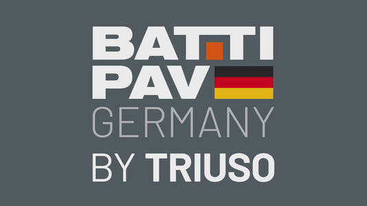 Erklärung der Funktionen und Features des Battipav Fliesenschneiders aus der SINTESI-Serie