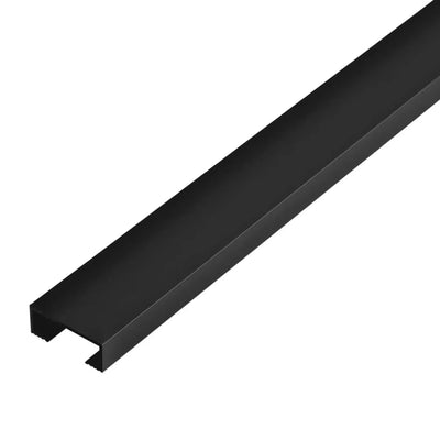 Aluminium listello trim