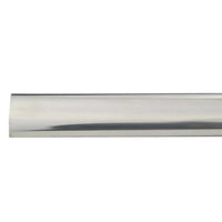 Detailed view of the polished, glossy surface of the quarter round profile stainless steel #A0001146
#A0001227
#A0002154
#A0002517
#A0003485
#A0003486
#A0003495
#A0003496
#A0003506
#A0003507
#A0003510
#A0003512
#A0003513
#A0003515