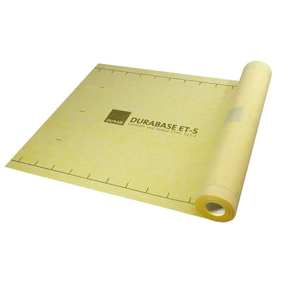 DURAL shower waterproofing membrane ET-S