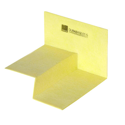 DURAL 3D corner for waterproof membrane ET-S