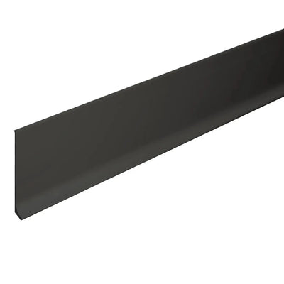 Listwa przypodłogowa aluminiowa – Widok 2