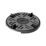Tête de plot gris avec joint de 2mm de largeur
#FR0005240
#FR0005243