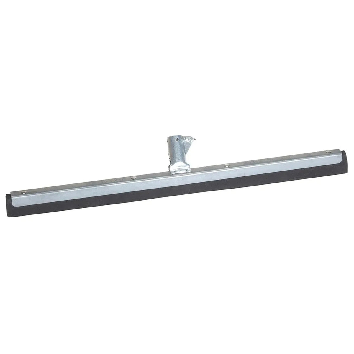 Detailed view 55 cm wide water squeegee without handle